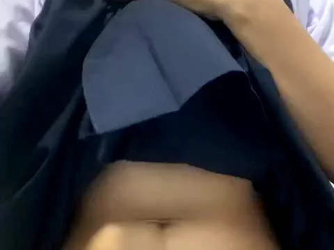 คลิปเด็ด สาวใส่แว่น